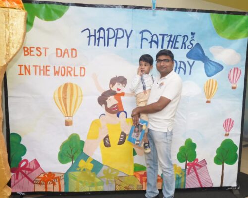 Father’s Day – 2024