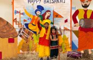 Baisakhi Celebration 2024