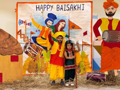 BAISAKHI-1