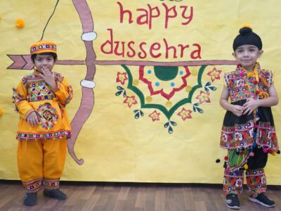 DUSSHERA-2