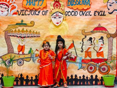 Dussehra Celebration