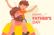 Father's Day - 2024