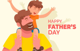 Father's Day - 2024
