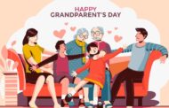 Grandparents Day - 2024