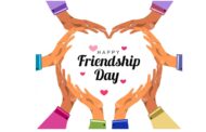 Friendship Day Celebration 2024