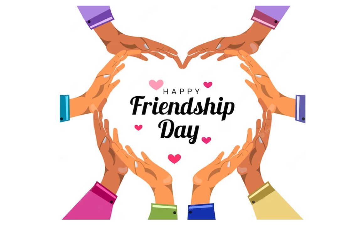 Friendship Day Celebration 2024