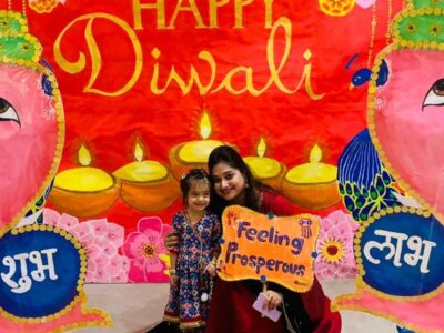 Diwali Celebration 2024