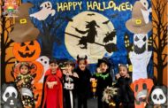 Halloween Celebration 2024