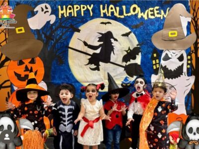 Halloween Celebration 2024