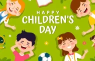 Children's Day Celebration 2024