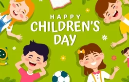 Children's Day Celebration 2024