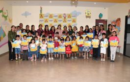Summer Camp 2025