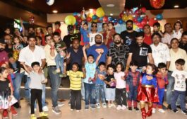 Father's Day Celebration - 19th July 2025