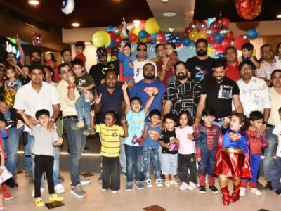 Father's Day Celebration - 19th July 2025