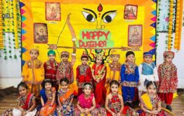 Dussehra Celebration 2025