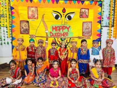 Dussehra Celebration - 2025