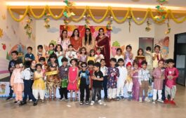 Diwali Celebration 2025