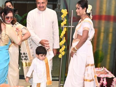 Grandparents day Celebration