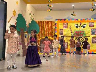 Dussehra Celebration - 2025