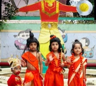 Dussehra Celebration - 2025