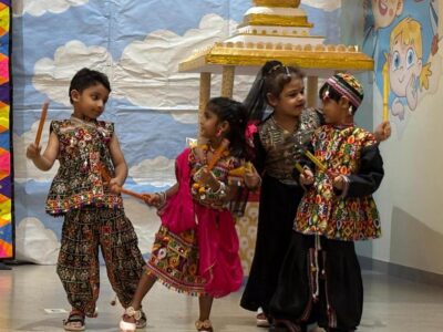 Dussehra Celebration - 2025