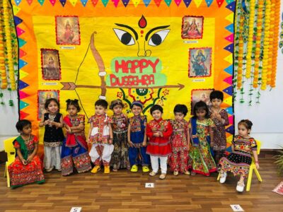 Dussehra Celebration - 2025