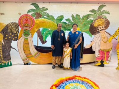 Grandparents day Celebration