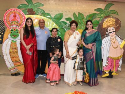 Grandparents day Celebration