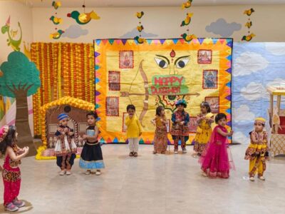 Dussehra Celebration - 2025