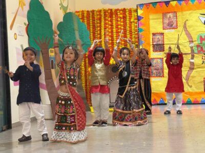 Dussehra Celebration - 2025