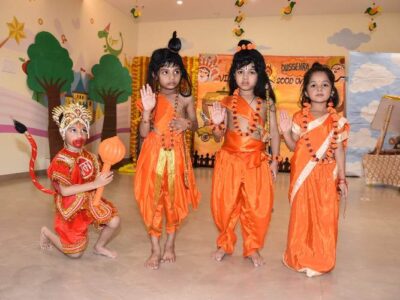 Dussehra Celebration - 2025