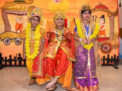 Dussehra Celebration - 2025