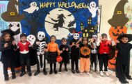 Halloween Celebration 2025