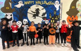 Halloween Celebration 2025