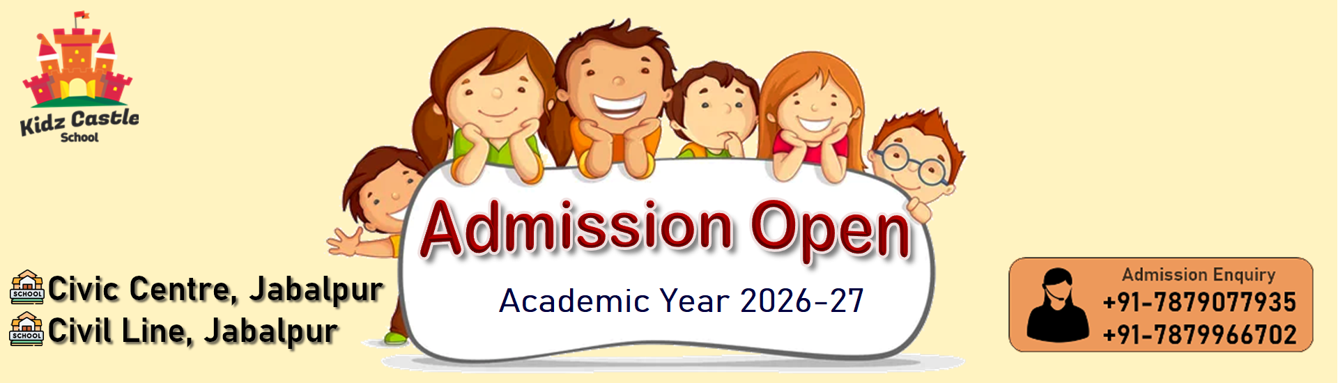 Admission-Open-2026-27