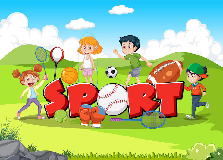 Annual Sports - 28th February 2026